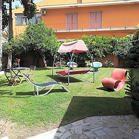 Hotel I Colori