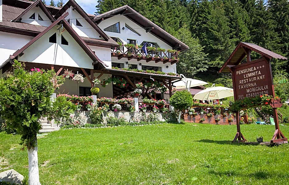 Complex Turistic Luminita