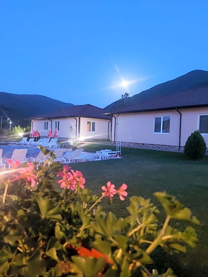 Вилен комплекс Дарибел