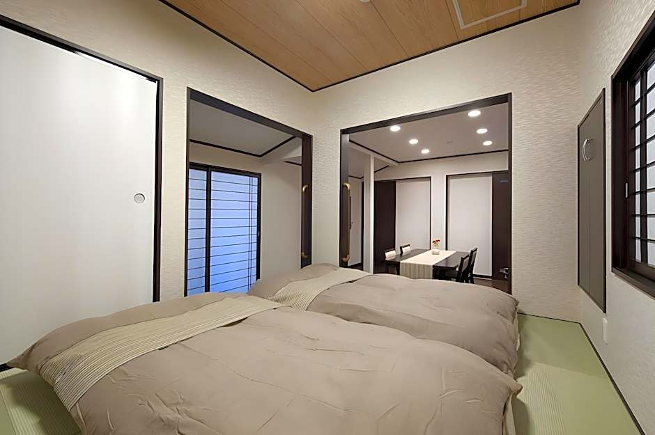 Hinode Ryokan