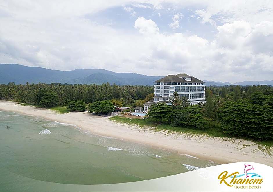 Khanom Golden Beach Hotel