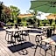 Hôtel-Restaurant La Belle Poule -