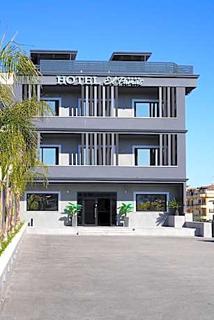 Hotel El Pamas