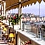Grand Hotel Savoia Genova, Curio Collection by Hilton