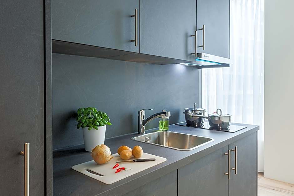 Centurion Swiss Quality Hotel