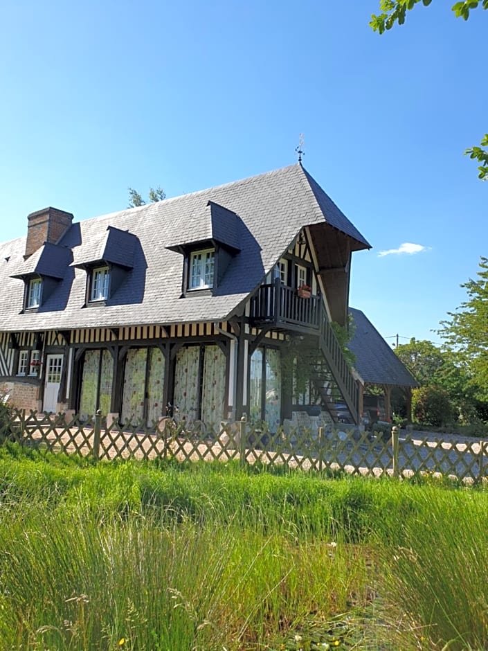 Chambre d’hôte Normande
