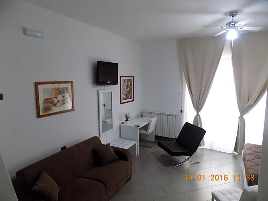 B&B Porta delle Madonie