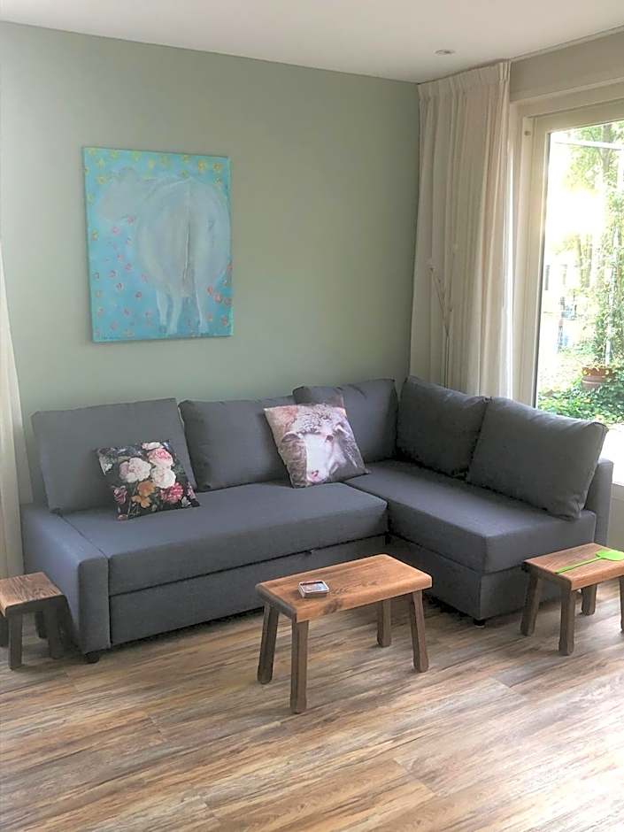 Raafjeshof - B&B
