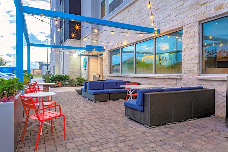 Tru By Hilton Cypress Houston Tx