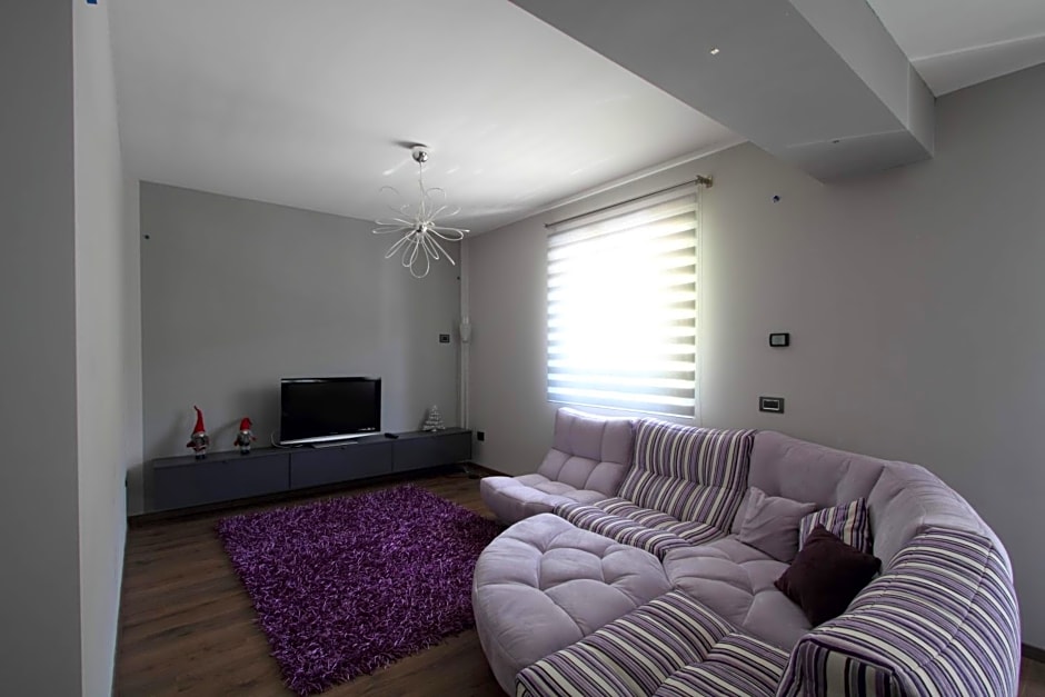 Photo 1 of 15 of Il Ruscello Rooms and Luxury Suite