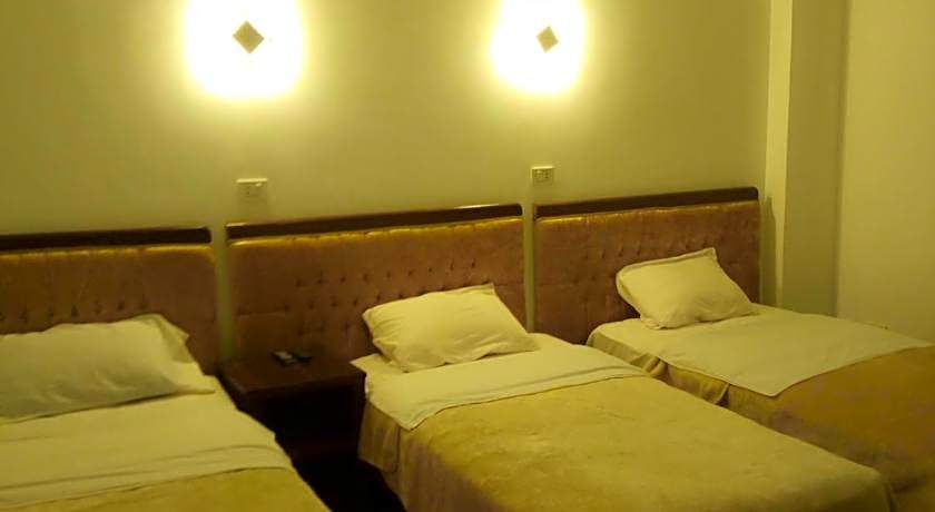 Arabian Nights Hostel