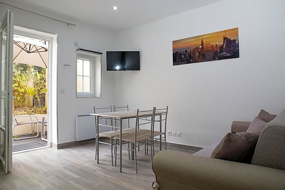 La Ferme Des Barmonts