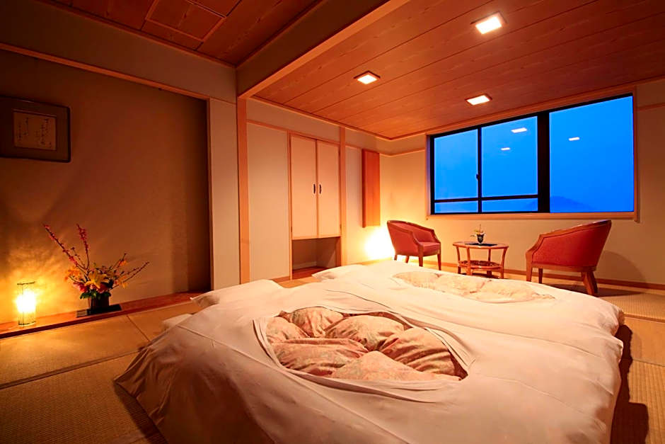 Hotel Tsubakino