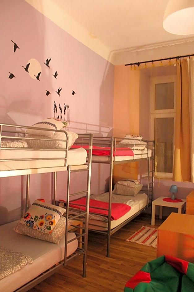 Hostel Centrum Sabot – Krakow, PA