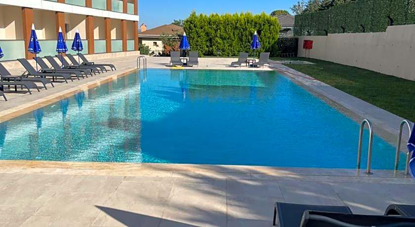 Holiday Inn Express Manisa-West By IHG