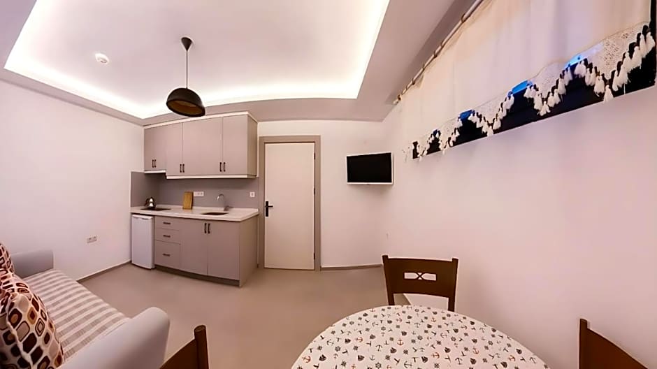 Derin Apart Hotel Bodrum