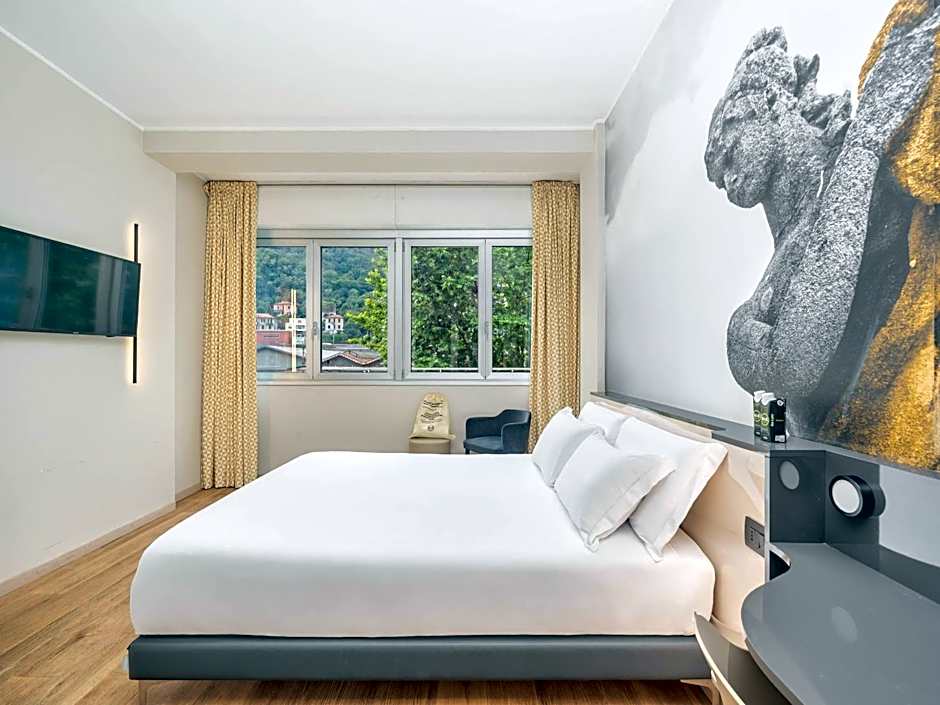 B&B Hotel Como City Center
