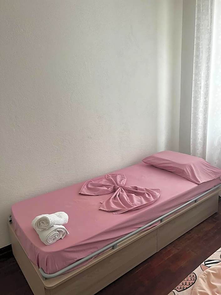 La nuova casa