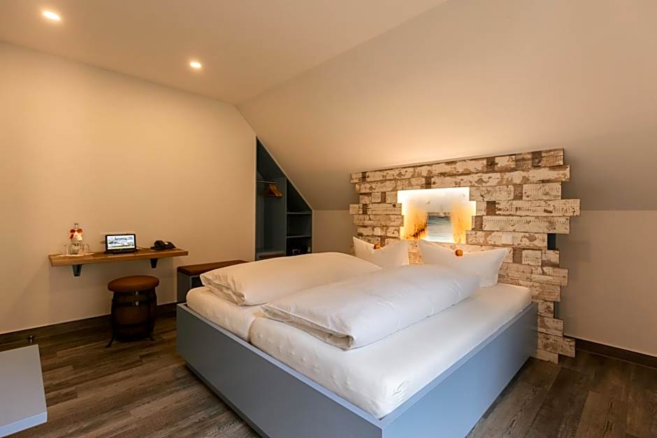 Landgasthof Hessenmühle