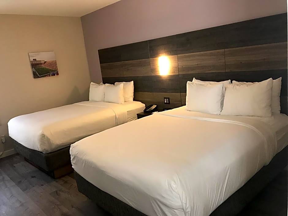 HoM A Trademark Collection Hotel