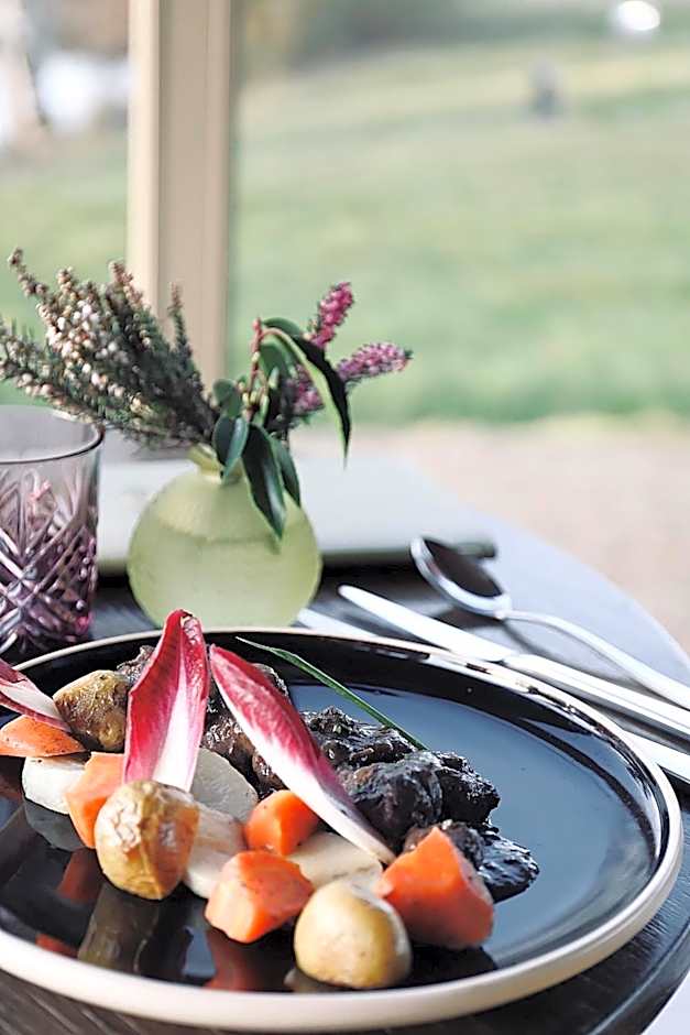 Le Prieuré de Boulogne