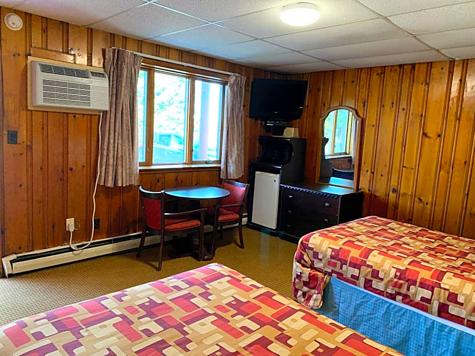 Budget Inn