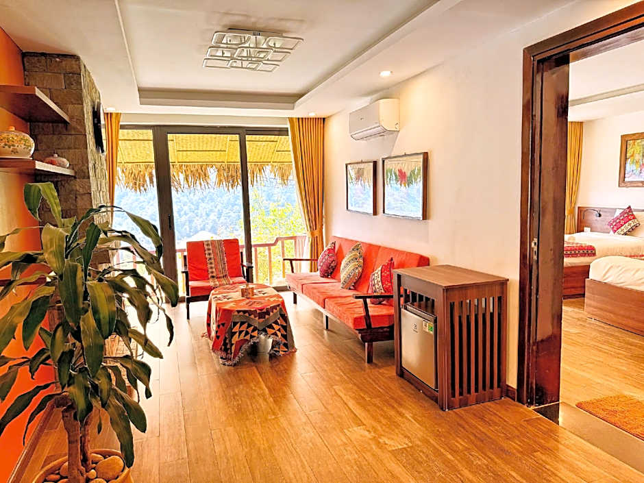 Belle Maison Sapa Resort & Spa - Formerly Sapa Eco Villas & Spa