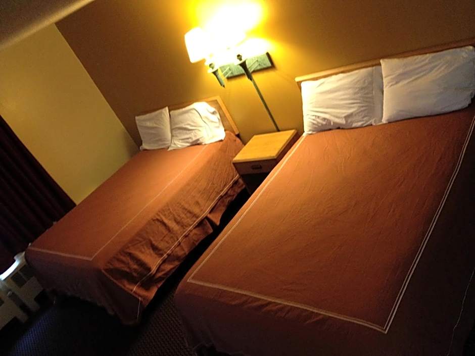 Caravan Motel