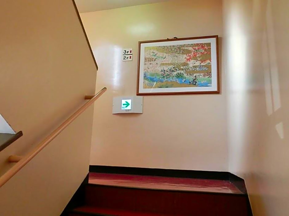 Shochikubai Hostel No.2 - Men Only