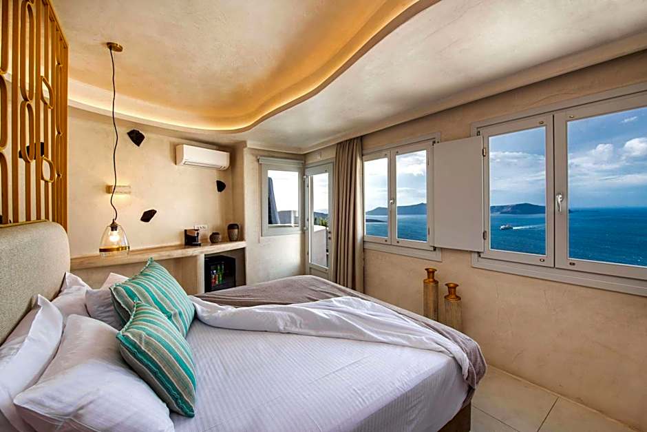 Athina Luxury Suites