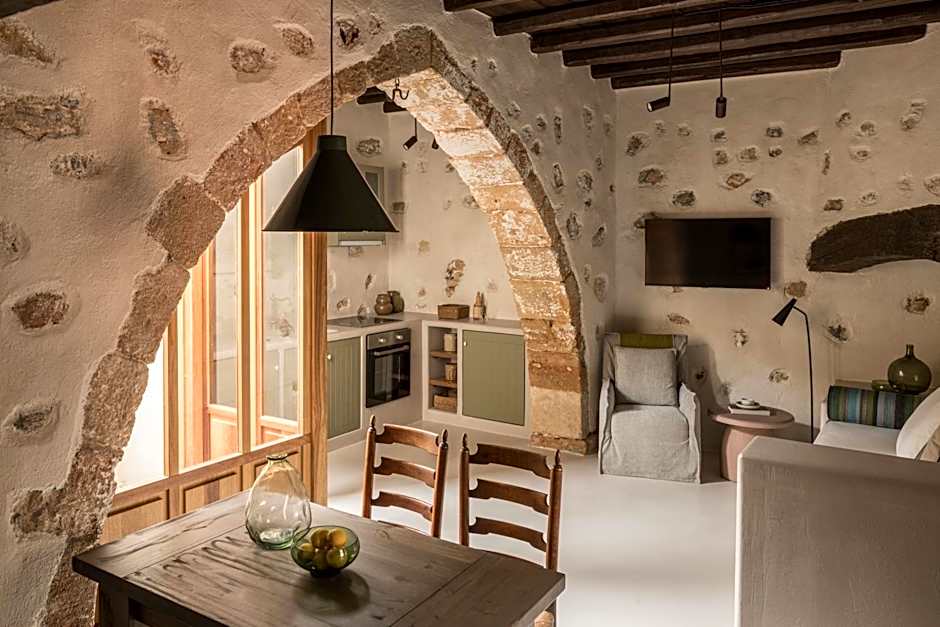 Koutouloufari Village Holiday Club