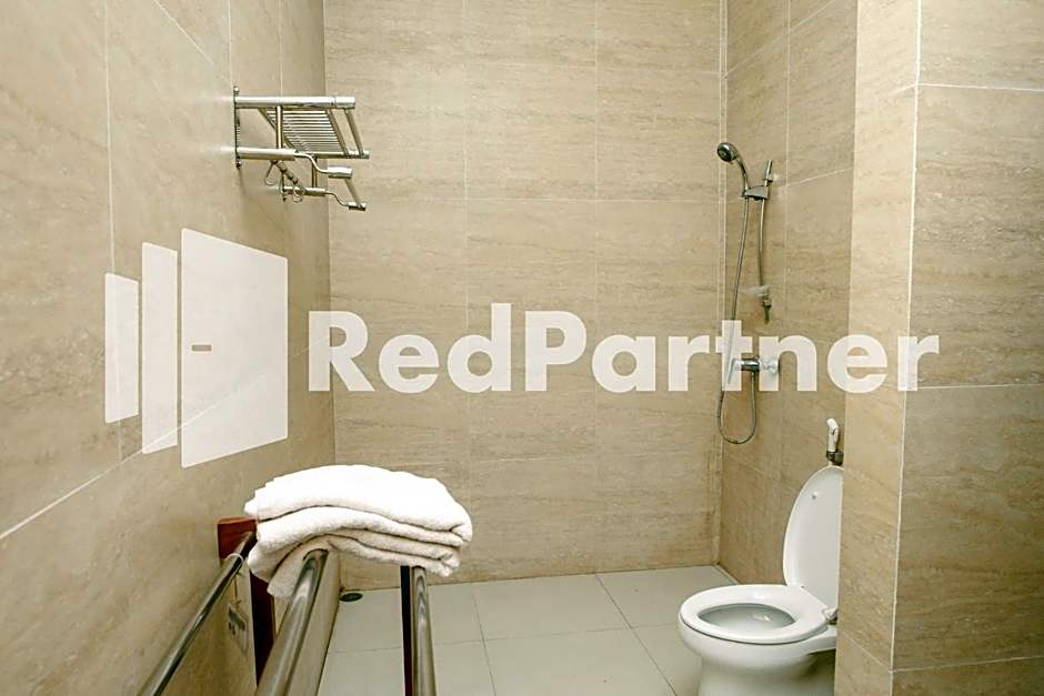 Mango House Semarang RedPartner