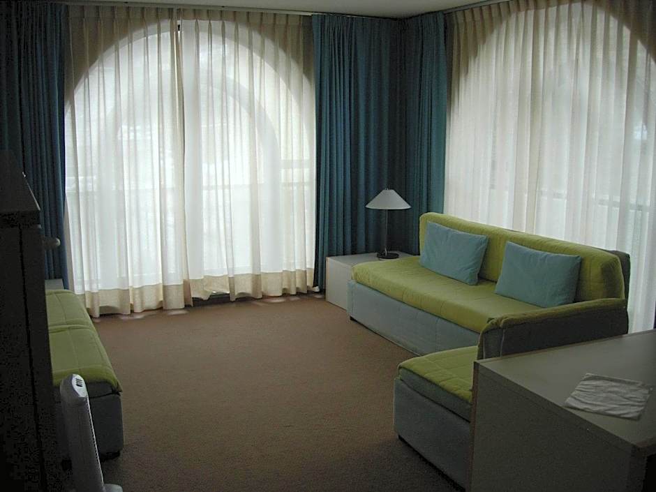 Hotel Residence Universo