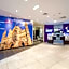 Premier Inn St Albans City Centre