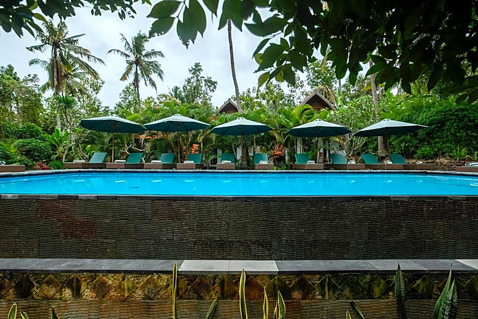 Bintang Bungalow