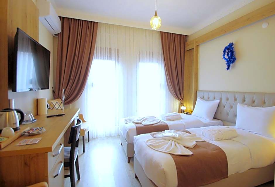 Butterfly Butik Hotel