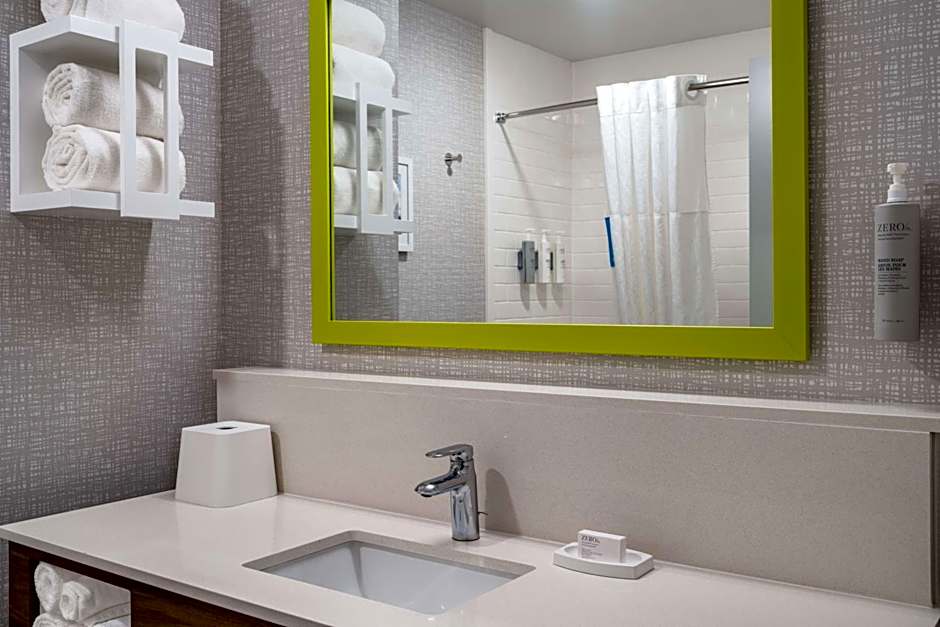 Hampton Inn By Hilton Pikeville