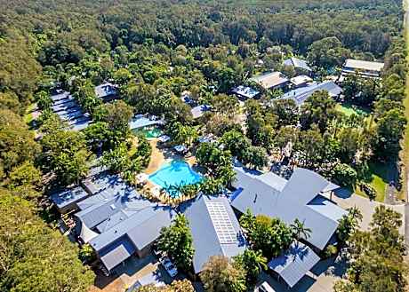 Angourie Resort