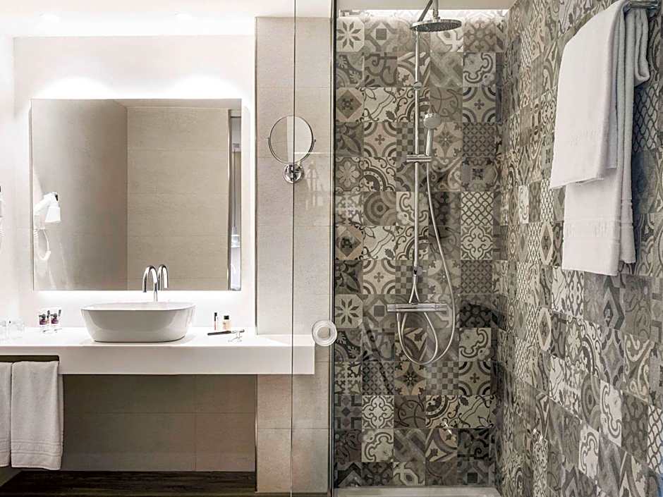 Mercure Alberta Barcelona