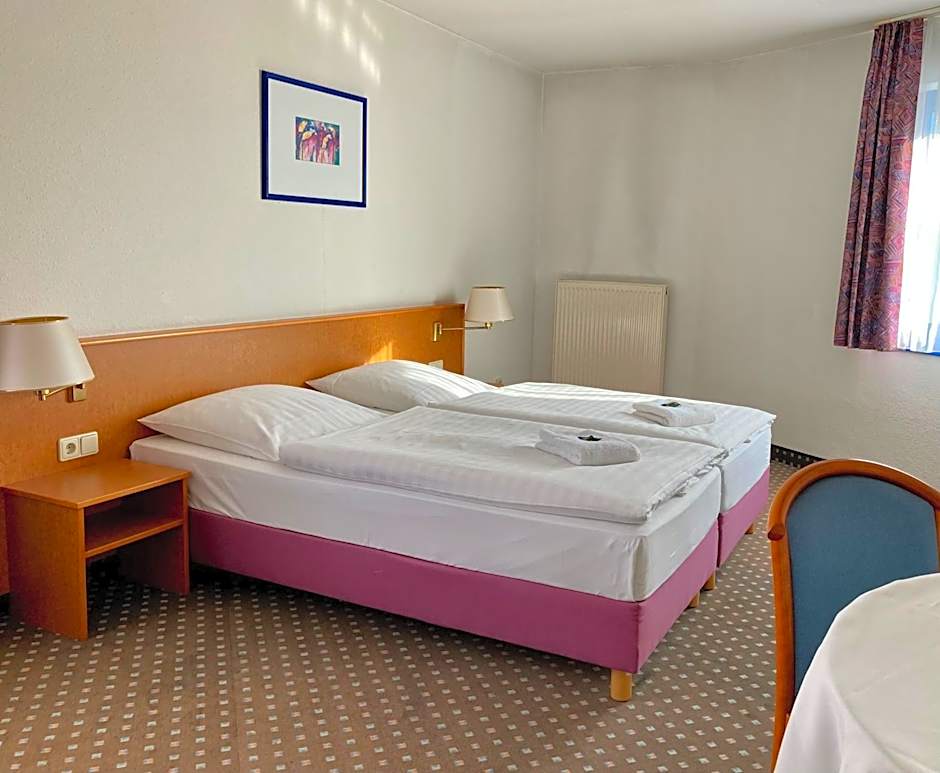 Akzent Congresshotel Hoyerswerda