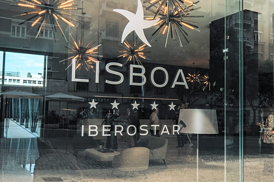IBEROSTAR Selection Lisboa