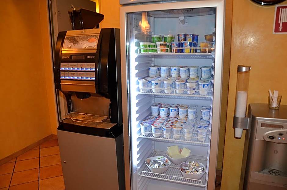 Hotel Mia Cara & Spa