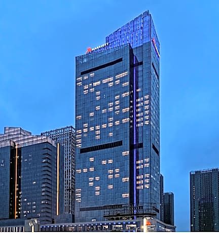Yiwu Marriott Hotel