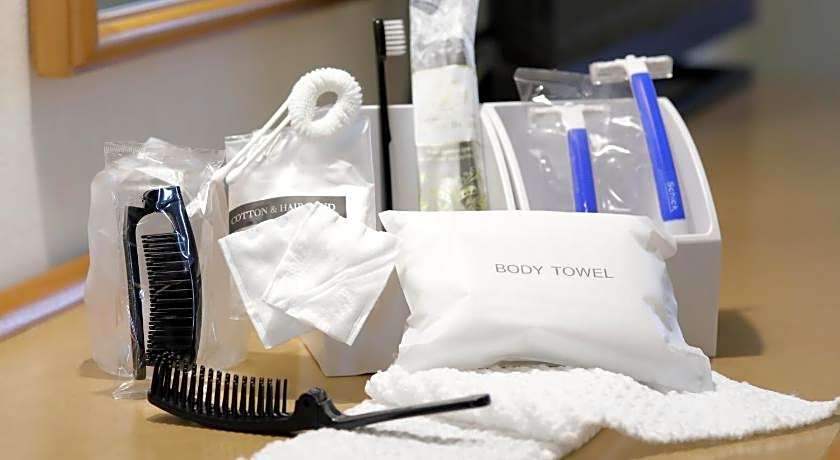 Kawasaki Central Hotel