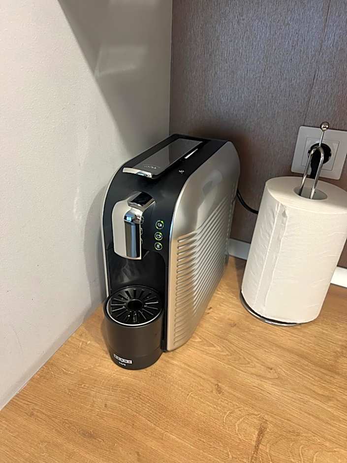 H11 Downtown Apartments