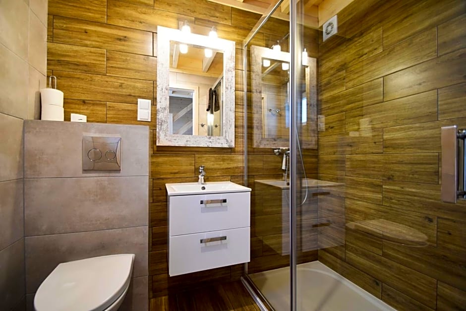 Przystanek Pobierowo