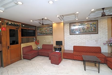 Hotel India International