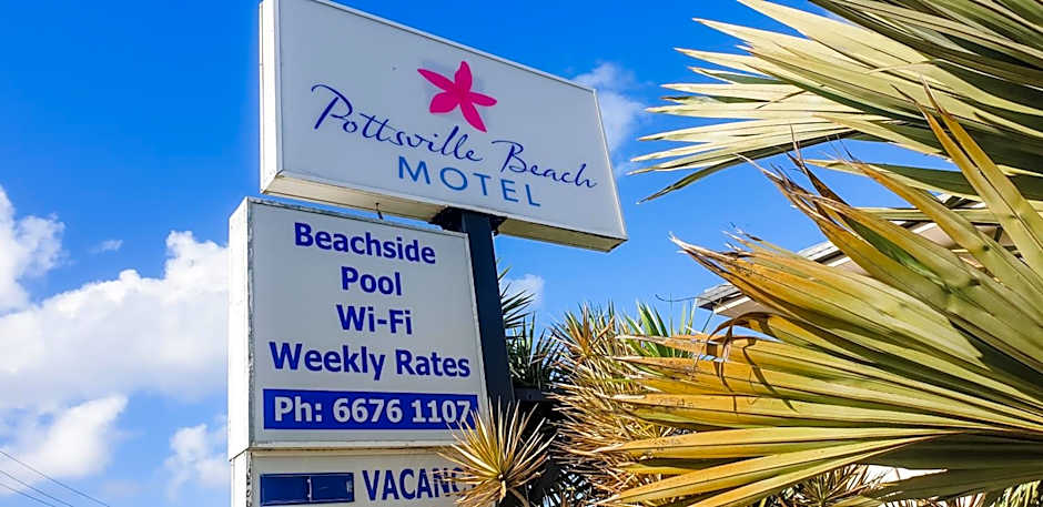Pottsville Beach Motel