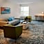 SpringHill Suites by Marriott Buffalo Airport