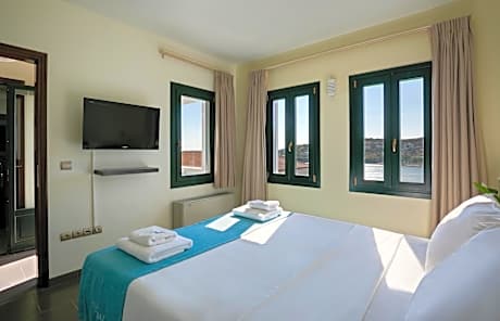 Junior Suite with Sea View